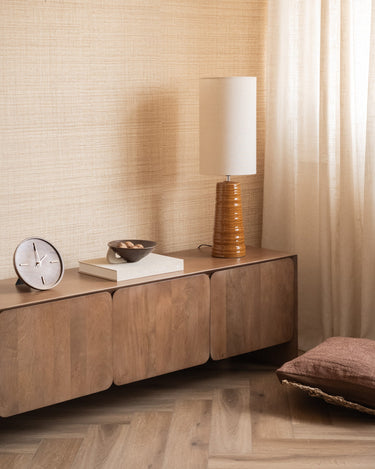 Large Table Lamp Tom Mustard - Things I Like Things I Love