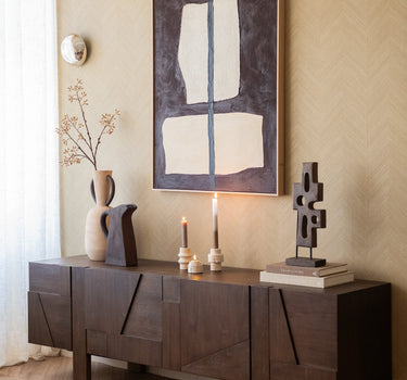 Large Wall Art Equa - Things I Like Things I Love