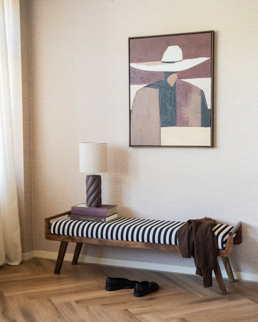 Large Wall Art Essence - Things I Like Things I Love