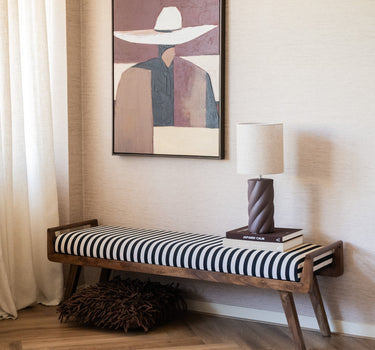 Large Wall Art Essence - Things I Like Things I Love