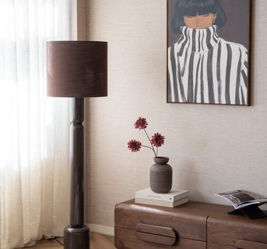 Large Wall Art Snug Muse - Things I Like Things I Love