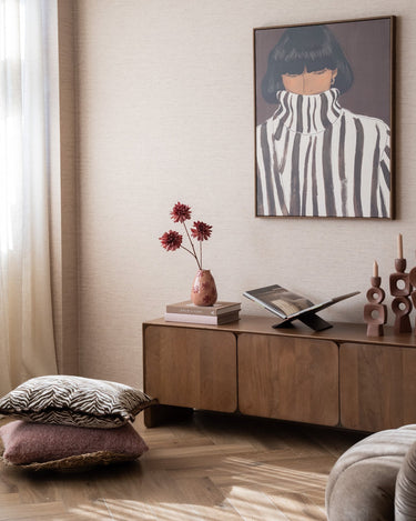 Large Wall Art Snug Muse - Things I Like Things I Love