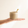 Latte Mug Arenito Sand - Things I Like Things I Love