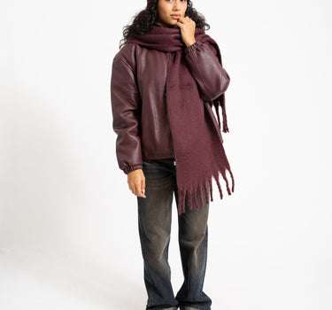 Leslie Scarf Winetasting - Things I Like Things I Love