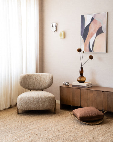 Lounge Chair Revano - Things I Like Things I Love