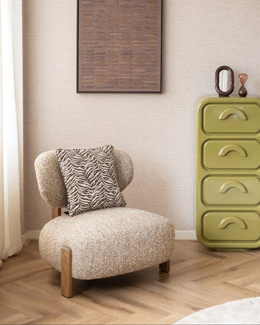 Lounge Chair Revano - Things I Like Things I Love