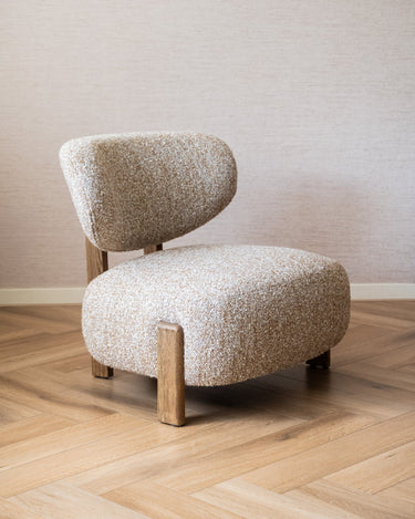 Lounge Chair Revano - Things I Like Things I Love