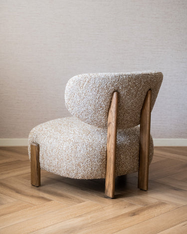 Lounge Chair Revano - Things I Like Things I Love