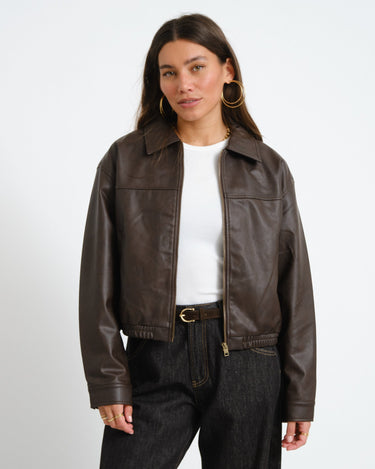 Mica Jacket Demitasse - Things I Like Things I Love