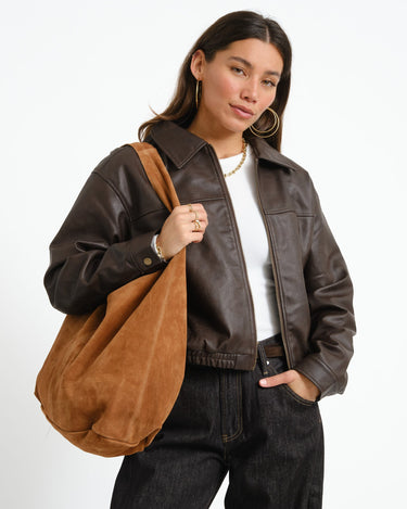 Mica Jacket Demitasse - Things I Like Things I Love
