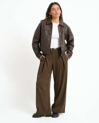 Mica Jacket Demitasse - Things I Like Things I Love