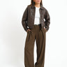 Mica Jacket Demitasse - Things I Like Things I Love
