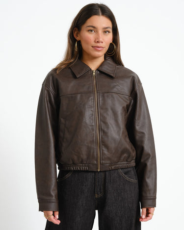 Mica Jacket Demitasse - Things I Like Things I Love