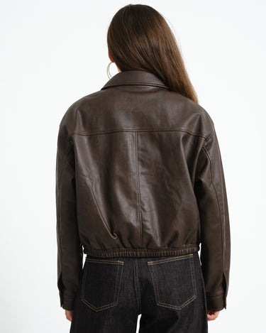 Mica Jacket Demitasse - Things I Like Things I Love