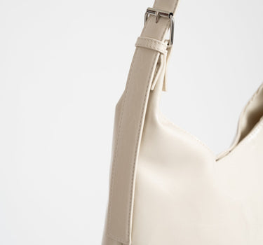 Mika Bag Off White - Things I Like Things I Love