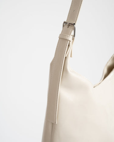 Mika Bag Off White - Things I Like Things I Love