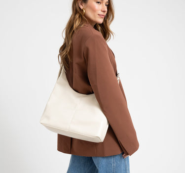 Mika Bag Off White - Things I Like Things I Love