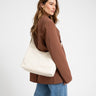 Mika Bag Off White - Things I Like Things I Love