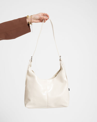 Mika Bag Off White - Things I Like Things I Love