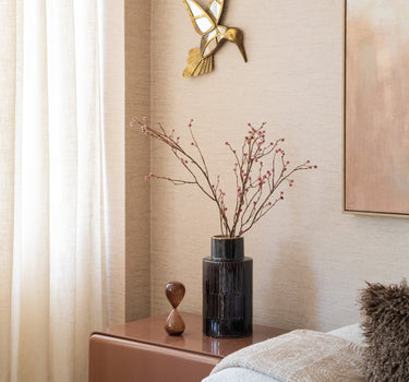 Mirror Colibri Gold - Things I Like Things I Love