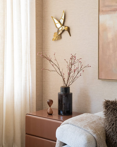 Mirror Colibri Gold - Things I Like Things I Love