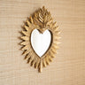 Mirror Heart Gold - Things I Like Things I Love