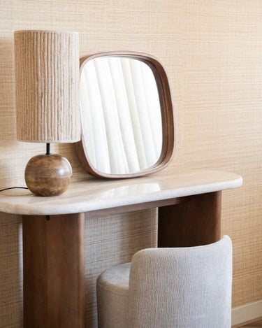 Mirror Kyano Wood - Things I Like Things I Love