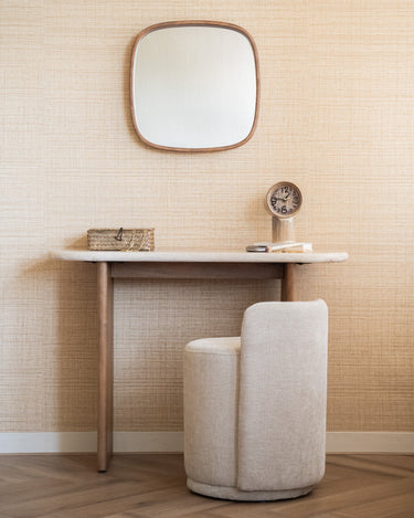 Mirror Kyano Wood - Things I Like Things I Love