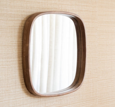 Mirror Kyano Wood - Things I Like Things I Love