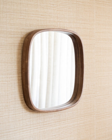 Mirror Kyano Wood - Things I Like Things I Love