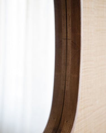 Mirror Kyano Wood - Things I Like Things I Love