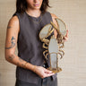 Mirror Lobster Gold - Things I Like Things I Love