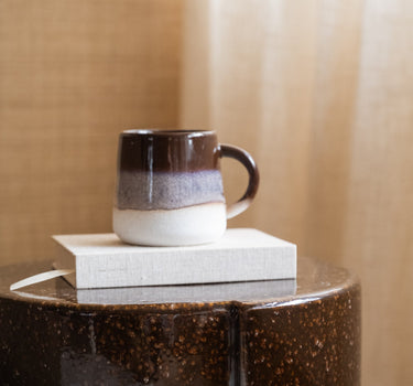 Mok Mojave Glaze Bruin - Things I Like Things I Love