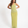 Monroe Lace Skirt Fern - Things I Like Things I Love