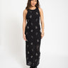 MSCH Audrey Dress Black - Things I Like Things I Love