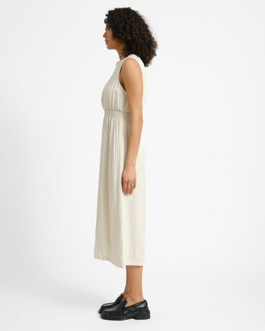 MSCH Daria Dress Sand - Things I Like Things I Love