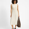 MSCH Daria Dress Sand - Things I Like Things I Love