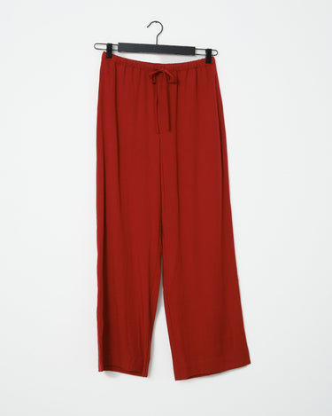 MSCH Daria Pants Red - Things I Like Things I Love