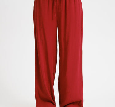 MSCH Daria Pants Red - Things I Like Things I Love