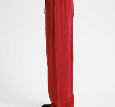 MSCH Daria Pants Red - Things I Like Things I Love