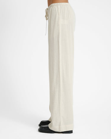 MSCH Daria Pants Sand - Things I Like Things I Love