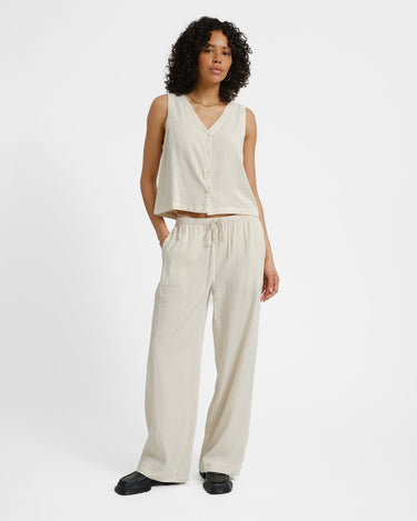 MSCH Daria Pants Sand - Things I Like Things I Love