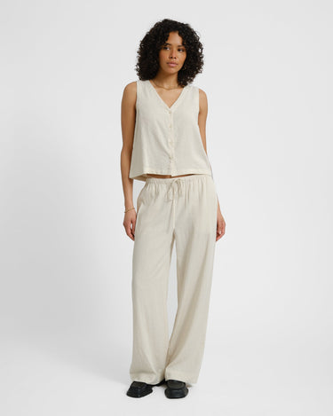 MSCH Daria Pants Sand - Things I Like Things I Love