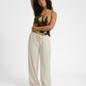 MSCH Daria Pants Sand - Things I Like Things I Love