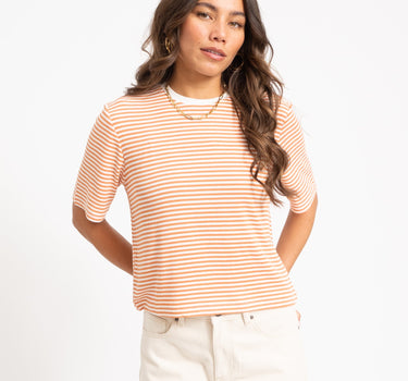 MSCH Jana Tee Stripe - Things I Like Things I Love