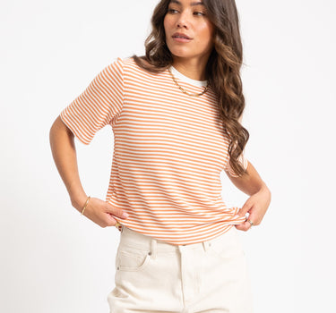 MSCH Jana Tee Stripe - Things I Like Things I Love