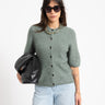 MSCH Jinie Hope Cardigan Green - Things I Like Things I Love