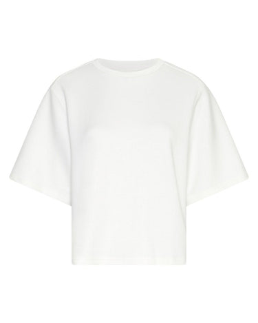 MSCH Maelee Ima Q Sweatshirt Ecru - Things I Like Things I Love