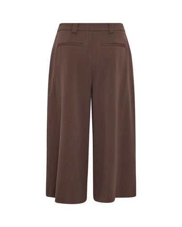 MSCH Maryla Henrika Culotte Pants Bruin - Things I Like Things I Love