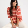 MSCH Milania Hope Pullover Pink - Things I Like Things I Love
